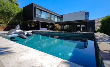 CONDOMINIO LA RESERVA