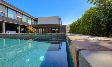 CONDOMINIO LA RESERVA