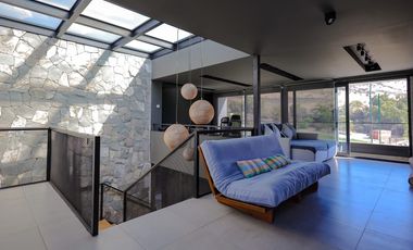 CONDOMINIO LA RESERVA