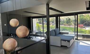 CONDOMINIO LA RESERVA