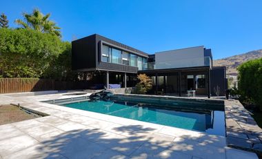 CONDOMINIO LA RESERVA