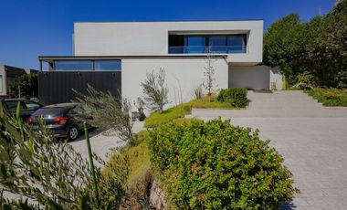 CONDOMINIO LA RESERVA