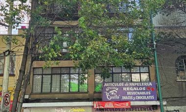 Edificio en Venta en colonia Obrera