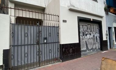 Departamento Tipo Casa en alquiler en Lanus Este