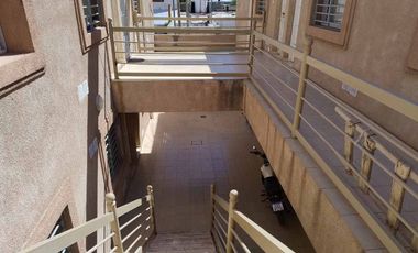 Departamento céntrico un dormitorio 1er piso