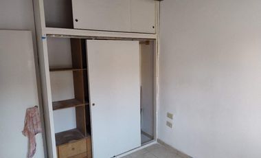 Departamento céntrico un dormitorio 1er piso