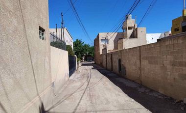 Departamento céntrico un dormitorio 1er piso