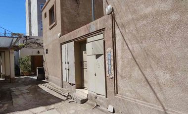 Departamento céntrico un dormitorio 1er piso
