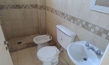 Departamento céntrico un dormitorio 1er piso