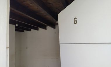 Departamento céntrico un dormitorio 1er piso