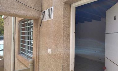 Departamento céntrico un dormitorio 1er piso