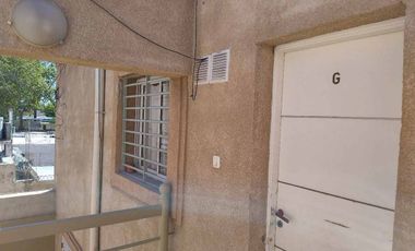 Departamento céntrico un dormitorio 1er piso
