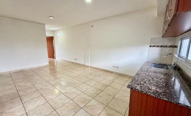 Departamento en alquiler en Merlo Norte