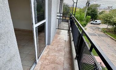Departamento en alquiler en Merlo Norte