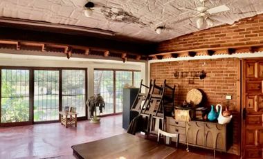 Terreno en Venta en Nepantla de Sor Juana Inés de la Cruz