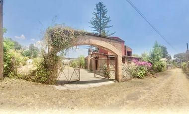 Terreno en Venta en Nepantla de Sor Juana Inés de la Cruz