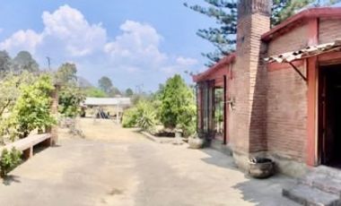 Terreno en Venta en Nepantla de Sor Juana Inés de la Cruz