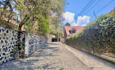 Terreno en Venta en Nepantla de Sor Juana Inés de la Cruz