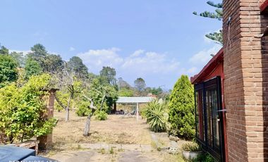Terreno en Venta en Nepantla de Sor Juana Inés de la Cruz