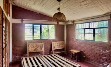 Terreno en Venta en Nepantla de Sor Juana Inés de la Cruz