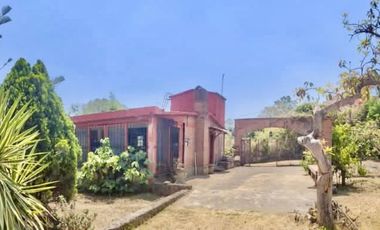Terreno en Venta en Nepantla de Sor Juana Inés de la Cruz