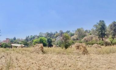 Terreno en Venta en Nepantla de Sor Juana Inés de la Cruz