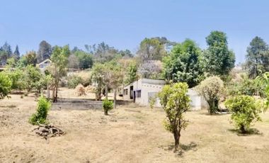 Terreno en Venta en Nepantla de Sor Juana Inés de la Cruz