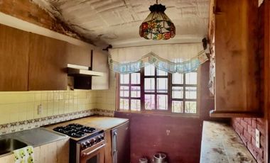 Terreno en Venta en Nepantla de Sor Juana Inés de la Cruz
