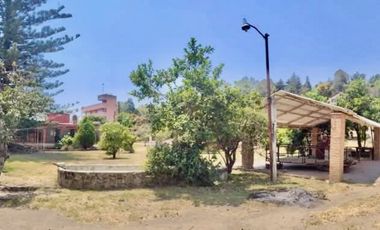 Terreno en Venta en Nepantla de Sor Juana Inés de la Cruz