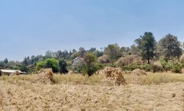 Terreno en Venta en Nepantla de Sor Juana Inés de la Cruz