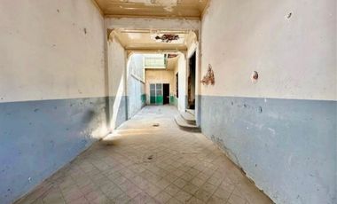 CASA EN VENTA EN EL CORAZÓN DE LA ROMA NORTE