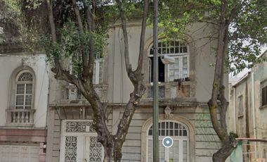 CASA EN VENTA EN EL CORAZÓN DE LA ROMA NORTE