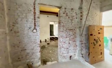 CASA EN VENTA EN EL CORAZÓN DE LA ROMA NORTE