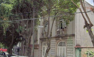 CASA EN VENTA EN EL CORAZÓN DE LA ROMA NORTE