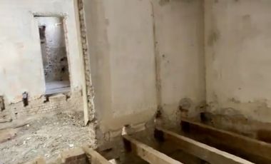 CASA EN VENTA EN EL CORAZÓN DE LA ROMA NORTE