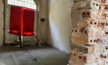 CASA EN VENTA EN EL CORAZÓN DE LA ROMA NORTE
