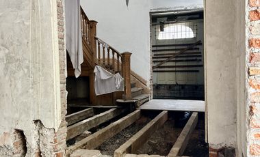 CASA EN VENTA EN EL CORAZÓN DE LA ROMA NORTE