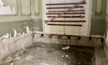 CASA EN VENTA EN EL CORAZÓN DE LA ROMA NORTE
