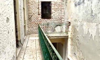 CASA EN VENTA EN EL CORAZÓN DE LA ROMA NORTE