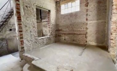 CASA EN VENTA EN EL CORAZÓN DE LA ROMA NORTE