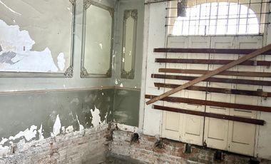 CASA EN VENTA EN EL CORAZÓN DE LA ROMA NORTE