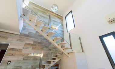 CASA 4 DORMITORIOS GALPON PILETA COUNTRY LOGARITMO