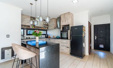 CASA 4 DORMITORIOS GALPON PILETA COUNTRY LOGARITMO