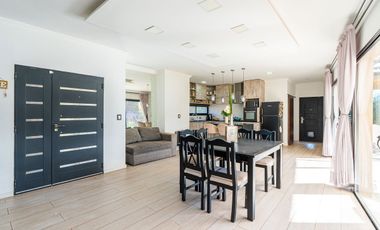 CASA 4 DORMITORIOS GALPON PILETA COUNTRY LOGARITMO