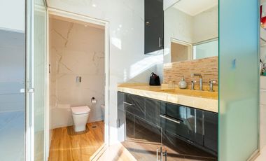 CASA 4 DORMITORIOS GALPON PILETA COUNTRY LOGARITMO