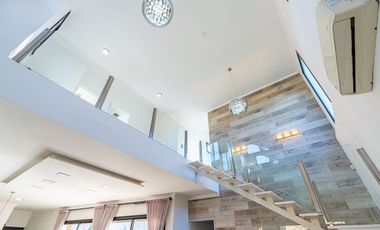 CASA 4 DORMITORIOS GALPON PILETA COUNTRY LOGARITMO