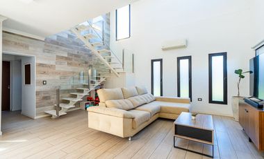 CASA 4 DORMITORIOS GALPON PILETA COUNTRY LOGARITMO