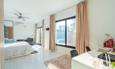 CASA 4 DORMITORIOS GALPON PILETA COUNTRY LOGARITMO