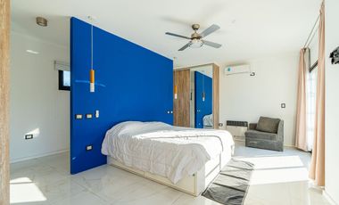 CASA 4 DORMITORIOS GALPON PILETA COUNTRY LOGARITMO