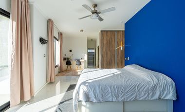 CASA 4 DORMITORIOS GALPON PILETA COUNTRY LOGARITMO